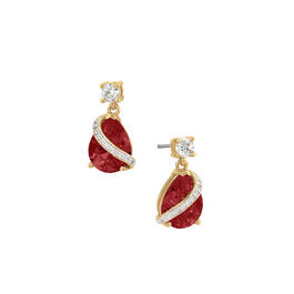 Ultimate Birthstone Jewelry Set 12557 0028 p earring