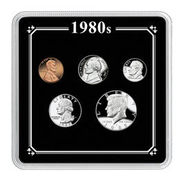 SF Mint Proof Coin Sets 10486 0010 a main
