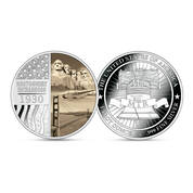 Birth Year Silver Commemorative 12634 0017 a main
