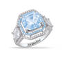 Big Bold Beautiful 13 Carat Birthstone Ring 12248 0015 c march