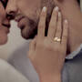 Two Hearts, Forever Together Ring, TwoHearts Forever Together Ring 11384 0011 m model