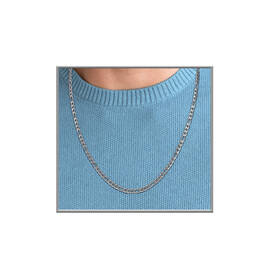 Personalized Divine Links Chain 12315 0021 m model