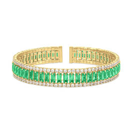 Birthstone Flex Bangle 12283 0011 e may
