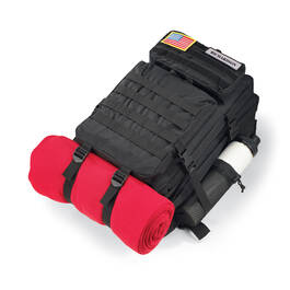 The Personalized Ultimate Tactical Backpack 12953 0010 c bag flat