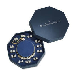 The signature 12 Earring Collection 12845 0012 a main