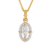 Brilliant Star Pendant with FREE Earrings 11602 0165 b pend