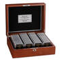 Display Chest with Space for 46 Coin Showpacks 10742 0077 a main