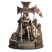 He Who Kneels Before God Sculpture 13177 0018 a main