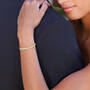 All My Tomorrows Belong To You Diamond Bangle 11287 0019 m model