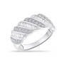 Diamond Cascade 1 Carat Ring 12292 0010 a main