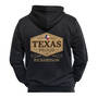 The Personalized Lone Star Hoodie 12733 0033 a main