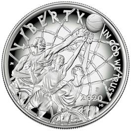 americas first colorized coins BCL b Front