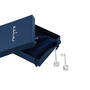 The 45 Carat Earrings 11349 0015 g giftpouch