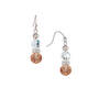 Magic of Copper Necklace and Earring Set 11752 0031 c earring