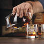 The Personalized Birth Year Decanter Set 12777 0014 d decanter