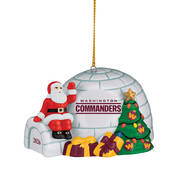 The 2026 Commanders Annual Ornament 1443 2819 a main