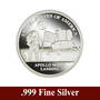 American History Silver Bullion Collection 5541 0237 c commemorative