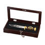The US Veteran Bowie Knife 12238 0017 g displaybox