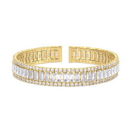 Birthstone Flex Bangle 12283 0011 d april