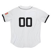 The Personalized US Army Baseball Jersey 10650 0010 b back