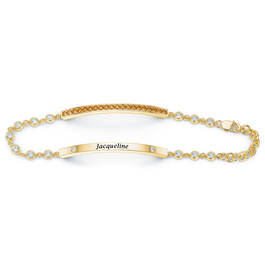 Signature Birthstone Bracelet 12371 0014 k november