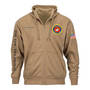 The Personalized US Marines Hoodie 11649 0046 a main