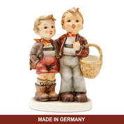 Hummel Companions figurine 13012 0017 a main
