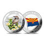 The State Bird and Flower Silver Commemoratives 2167 0104 a commemorativeAZ