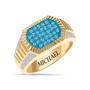 Diamond Apex Birthstone Ring, Diamond Apex Birthstone Ring 12103 0019 l december