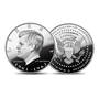US Presidential Silver Commemoratives 9154 0252 f Kenndycommemorative