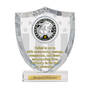 Shields of Honor Silver plated Commemorative 11736 0016 a main