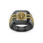 Distinction US Army Ring and FREE Deluxe Wooden Box 6670 0097 b ring