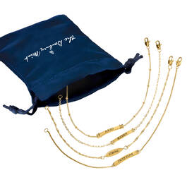Signature Inspiration Bracelet Set 12688 0012 g giftpouch