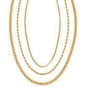 Golden Trio Chain Set 12511 0015 a main