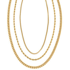 Golden Trio Chain Set 12511 0015 a main