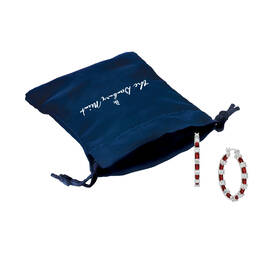 Birthstone Glow Bangle 12396 0031 m giftpouch