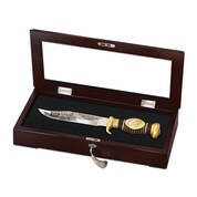 USA 250 Bowie Knife 12729 0013 b display