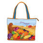 Seasonal Sensations Quilted Totes 4264 0078 f november