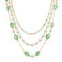 Birthstone Elegance Necklace Set, Birthstone Elegance Necklace Set 1478 001 9 8