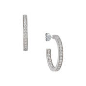 The Hollywood Glamour Seven Earring Wardrobe 12332 0012 b earring