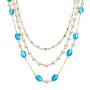Birthstone Elegance Necklace Set, Birthstone Elegance Necklace Set 1478 001 9 3