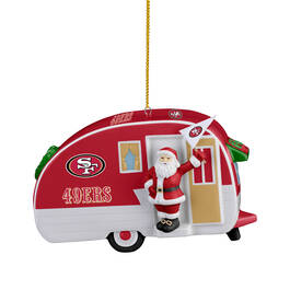 The 2025 49ers Annual Ornament 1443 2488 a main