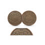In God We Trust Coin Currency and Stamp Collection 12106 0016 b coin