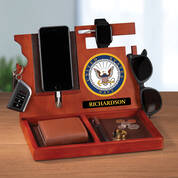 The US Navy Valet Organizer 12603 0022 b organizer
