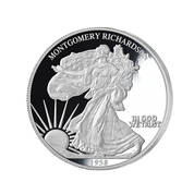 Birth Year 2oz Silver Proof 12633 0026 a main