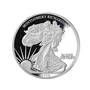 Birth Year 2oz Silver Proof 12633 0026 a main