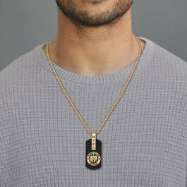 Freedom Isnt Free Diamond Pendant 12933 0015 m model
