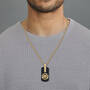Freedom Isnt Free Diamond Pendant 12933 0015 m model