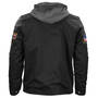 The Personalized Patriotic Hooded Trucker Jacket 12561 0014 b reverse