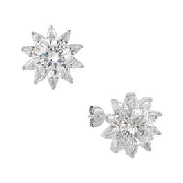 The Hollywood Glamour Seven Earring Wardrobe 12332 0079 a main